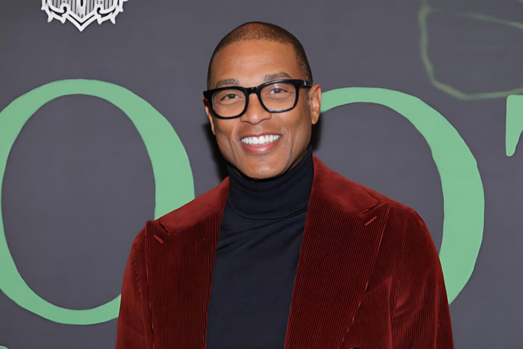 Federal Judge Refuses To Charge Don Lemon In Anti-Ice Protest At Minnesota Church