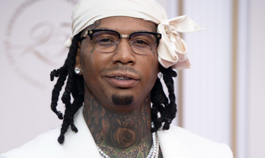 Moneybagg Yo Puts His Money Where His Heart Is — Donates $20K To Memphis Program To Support Teen Parents Attempting To Finish School