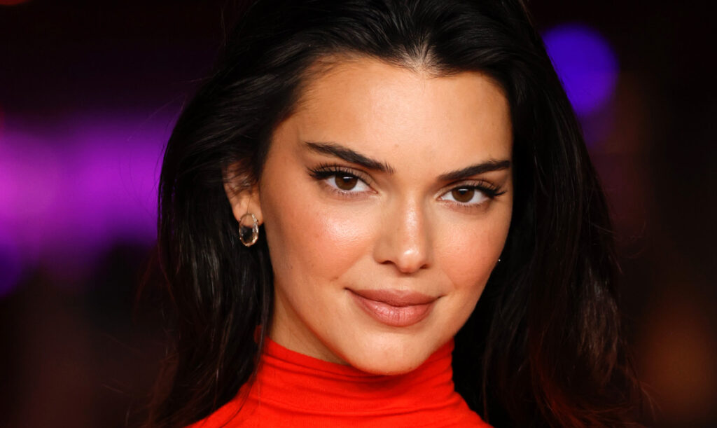 Kendall Jenner Shuts Down Long-Standing Rumors About Her Sexuality: “As of Today, I Am Not”