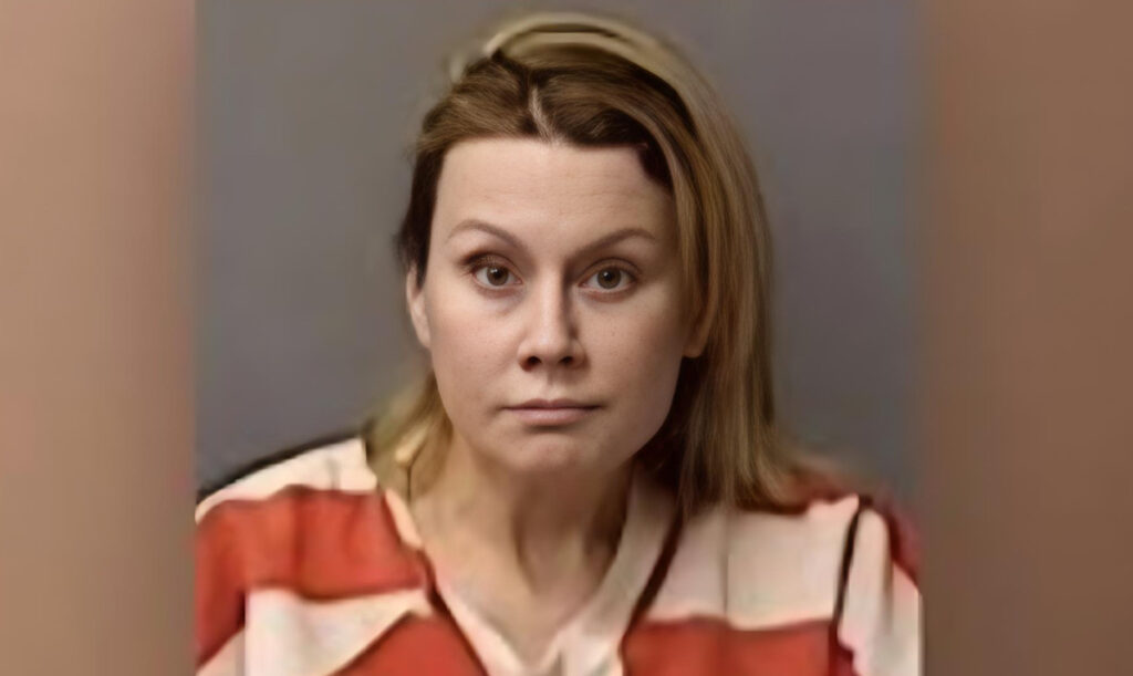 California Mom Convicted After Toddler Drowns While She Was Chatting With Men on Dating Apps