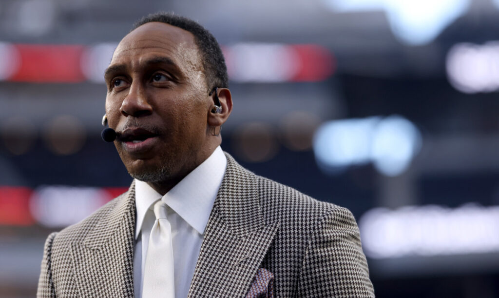 ESPN Personality Issues Swift Apology After Referring to Texans Wide Receiver as ‘Charlie Kirk’