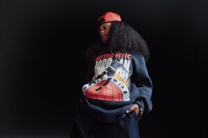 Jordan Brand Celebrates Fierce, Fearless Women in Niecy Nash–Led Air Jordan 6 Campaign