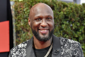 Lamar Odom Arrested For Driving Under Influence And Speeding In Las Vegas