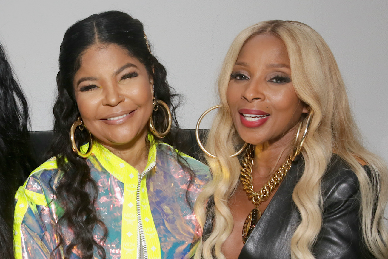 Misa Hylton Speaks After Judge Dismisses Lawsuit Against Former ‘Sister’ Mary J. Blige: ‘I Don’t Agree With Everything That Was Done, But I Choose Peace And Pray For Healing For All’