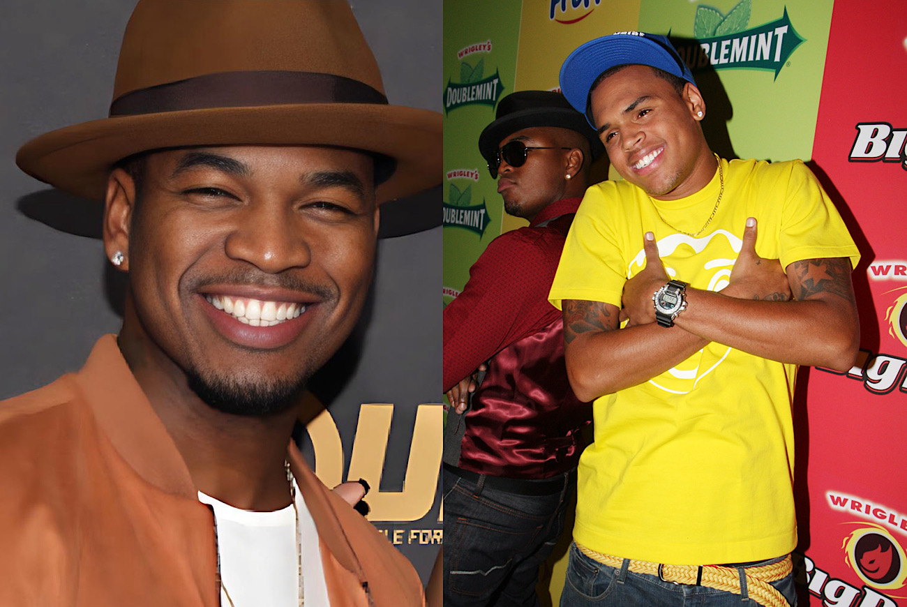 Ne-Yo Rejects Idea Of Performing At Super Bowl, Would Rather See Chris Brown Get Redemption And Perform Before Him