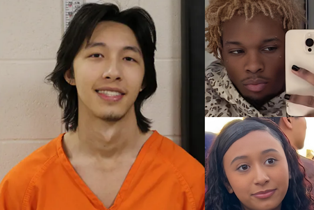 Neo Langston, Friend Of Singer D4vd, Arrested After Failure To Appear As Witness Amid Celeste Rivas Hernandez Death Investigation