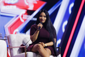 Nicki Minaj Deportation Petition Surpasses 80,000 Signatures As Second Petition Demanding Her Back To Trinidad Nears 40,000 More