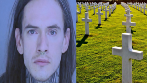 Pennsylvania Man Arrested After More Than 100 Skeletal Remains Found in His Home