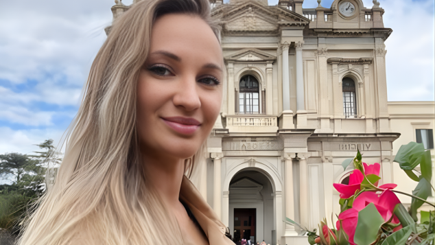 Unlicensed Surgeon Charged After Italian Influencer Dies Following Buttock Augmentation in Moscow • Hollywood Unlocked Unlicensed Surgeon Charged After Italian Influencer Dies Following Buttock Augmentation in Moscow • Hollywood Unlocked