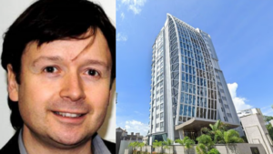 ASOS Co-Founder Quentin Griffiths Dies After Fall From Thailand High-Rise