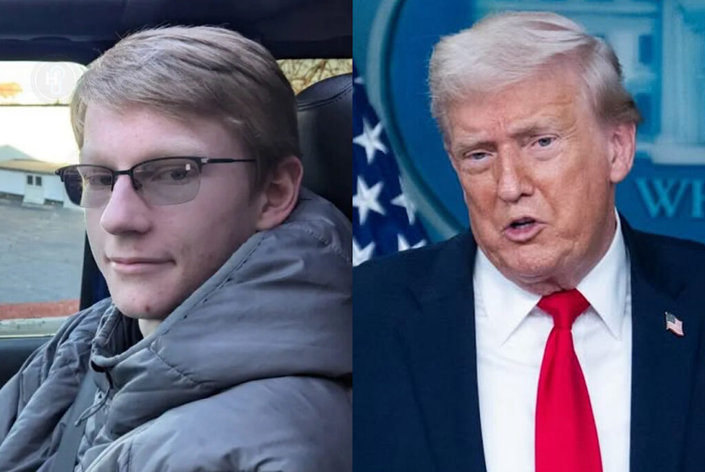 Armed Man Fatally Shot By Secret Service At Donald Trump’s Mar-A-Lago Identified As 21-Year-Old Austin Tucker Martin, Family Previously Reported Him Missing In North Carolina