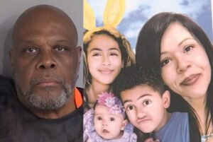 Florida Father, Battling Stage 4 Prostate Cancer, Sentenced To 37 Years After Teen Son Kills 4 In 2023 Car Accident