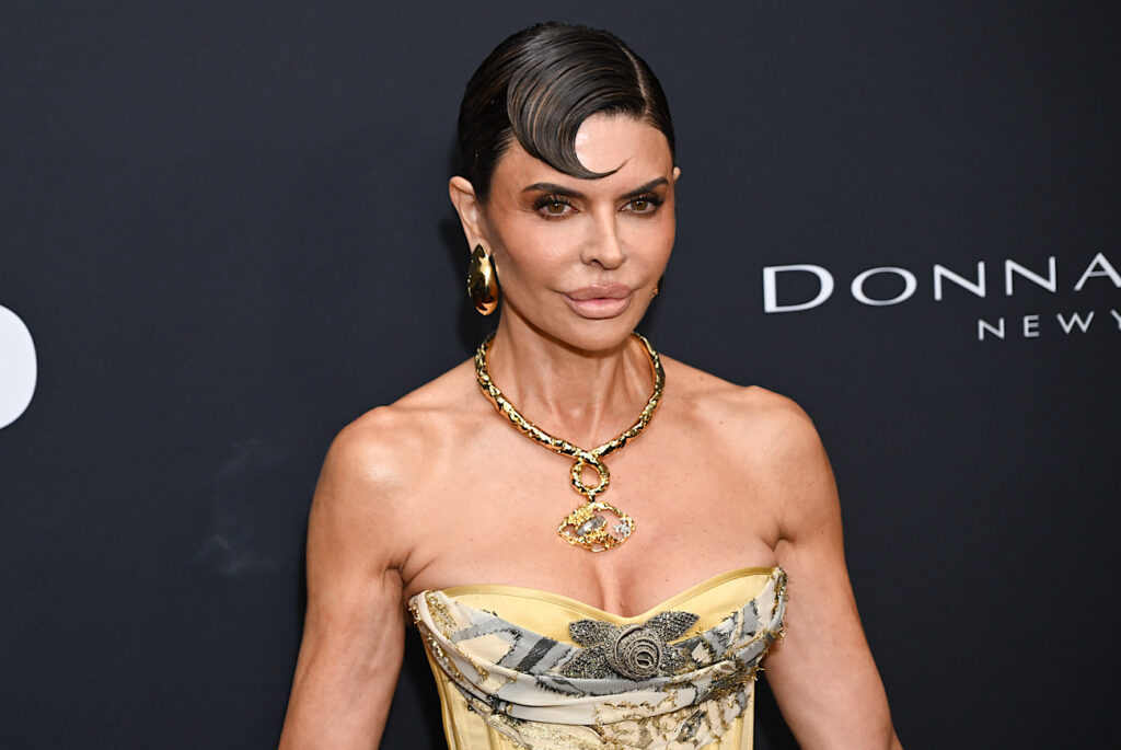 Former ‘RHOBH’ Star Lisa Rinna Alleges She Was Drugged At ‘Traitors’ Premiere Party At West Hollywood’s The Abbey: ‘I Had Fentanyl, Amphetamines, And Other Things In My System’