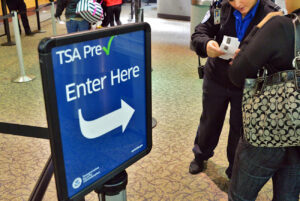Homeland Security Quickly Reverses Earlier Suspension Of TSA PreCheck And Global Entry Amid Partial Government Shutdown, Normal Operations Until Staffing Constraints Arise