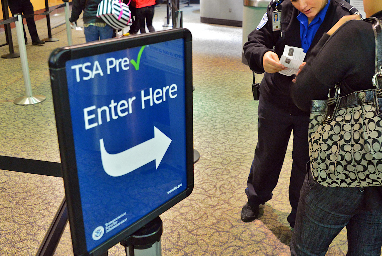 Homeland Security Quickly Reverses Earlier Suspension Of TSA PreCheck And Global Entry Amid Partial Government Shutdown, Normal Operations Until Staffing Constraints Arise