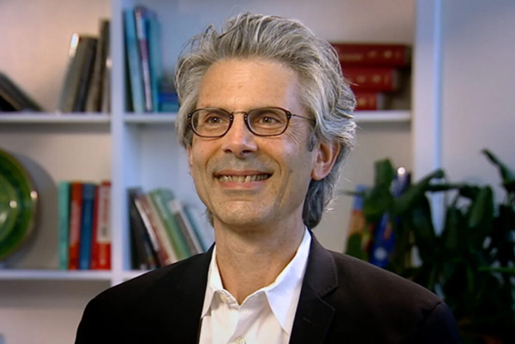 Jeffrey Epstein’s Brother Hangs Up During Interview After Being Asked If Cares About The Victims