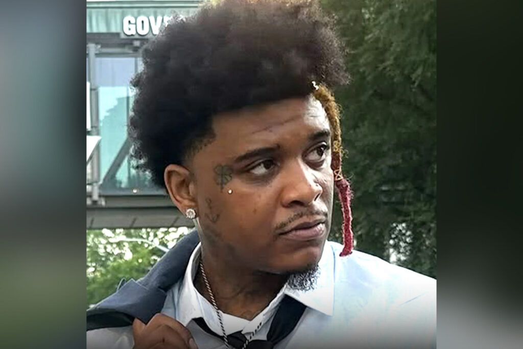 Update: Authorities Decline To File Charges In Deadly Shooting Of Atlanta Rapper T-Hood, Police Say Shooting Was Self Defense