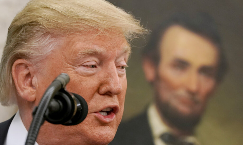 ICYMI: Trump Says U.S. Should ‘Move On’ From Epstein Files After Latest Release