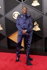 IKTR! Nic Vansteenberghe Shares Valentine’s Day Plans With Olandria Carthen: “It’s Valentine’s Day Every Day”