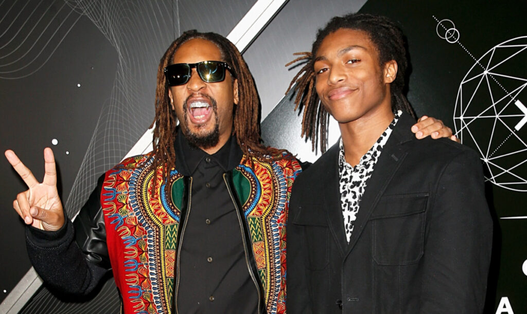 Lil Jon Confirms Passing Of 27-Year-Old Son DJ Young Slade: “I Am Extremely Heartbroken”