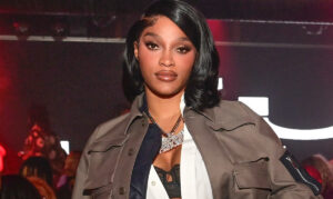 Joseline Hernandez Gets Emotional Reflecting on Viral Studio Clip, Admits She Was on “Several Mollies” and an “8 Ball” at the Time