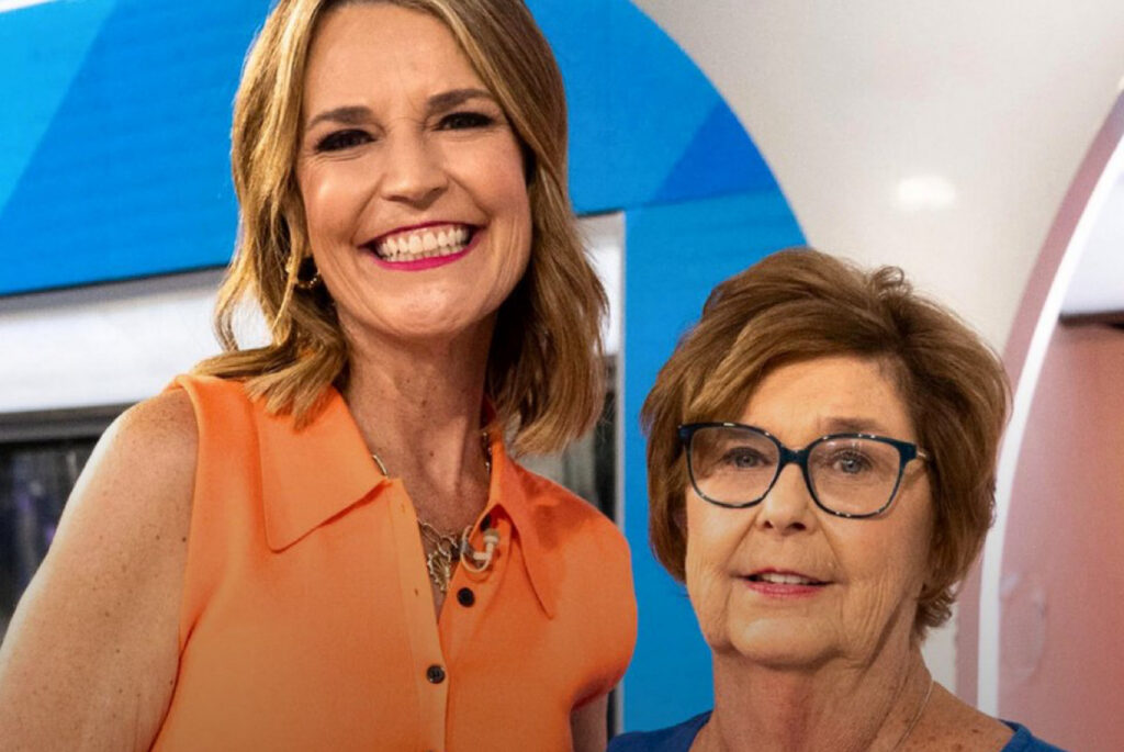 TMZ Recieves Alleged Ransom Tip For ‘Today’ Anchor Savannah Guthrie’s Mom Demanding ‘Payment For Release’ After Going Missing