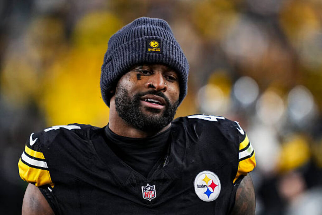 Lions Fan Who DK Metcalf Grabbed Files $100 MILLION Defamation Lawsuit Against NFL Star, Chad Johnson, and Shannon Sharpe’s Media Company