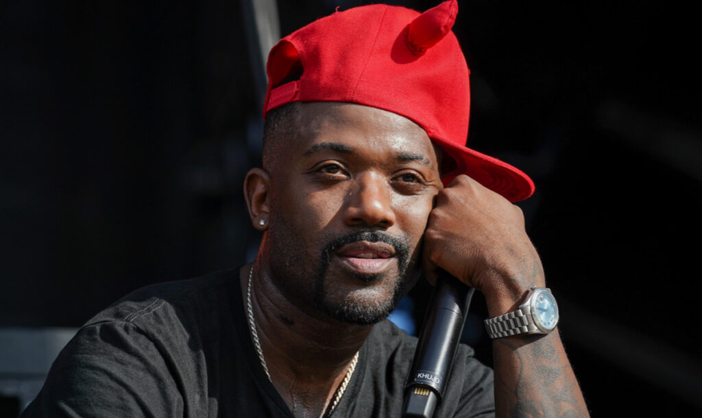 Uh Oh: LAPD Reportedly Show Up to Ray J’s Home After Domestic Violence Call