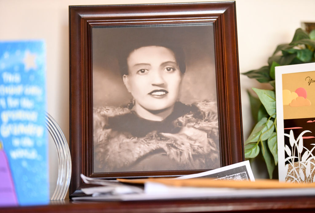 Novartis Settles Lawsuit With Estate of Henrietta Lacks