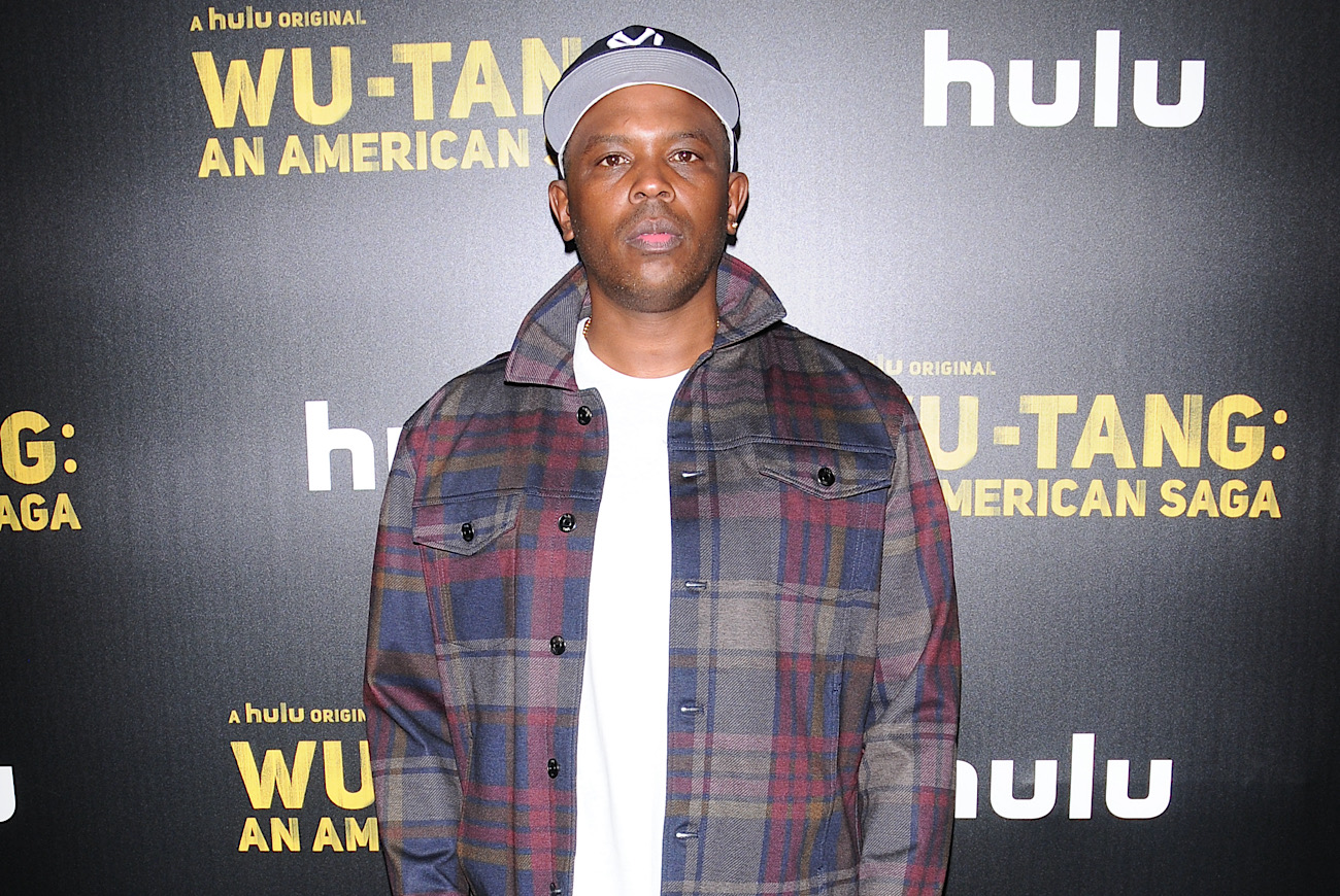 Oliver 'Power' Grant, Founding Member Of Wu-Tang Clan & Founder Of Wu Wear, Dies At 52