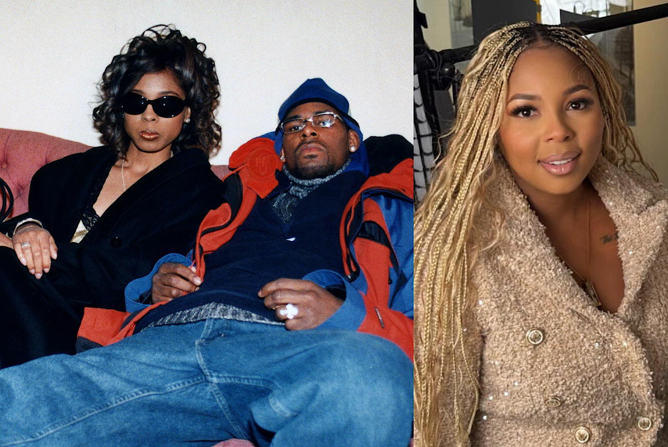 R. Kelly’s Lawyer Responds To Reshona Landfair’s Memoir About Alleged Grooming & Abuse, Reshona’s Aunt Sparkle Also Denies Grooming Her For Singer