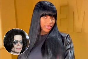 Sexyy Red Still Jamming To Her “Beat It” Cover After Michael Jackson’s Estate Condemns It For 'Unauthorized Use'