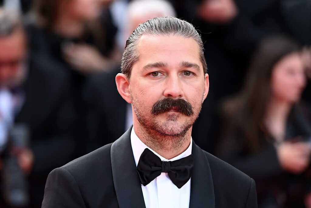 Shia LaBeouf Admits He Has A Napoleon Complex And Blames Drunken Mardi Gras Battery Arrest On Fear Of ‘Big Gay People,’ Alleges Three Gay Men Touched His Leg Before Brawl
