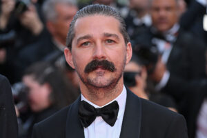 Shia LaBeouf Arrested in New Orleans After Alleged Mardi Gras Altercation