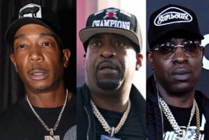 Tony Yayo And Uncle Murda Continue Trolling Ja Rule, Claim He Only Made A Scene To Get Thrown Off Flight, Yayo Says: ‘Beef Is Never Dead, It Only Gets Old’