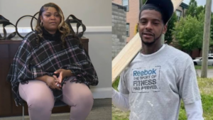 Woman Stabbed and Held Hostage by Man She Met on Facebook Dating App in Detroit