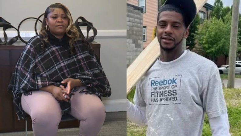 Woman Stabbed and Held Hostage by Man She Met on Facebook Dating App in Detroit