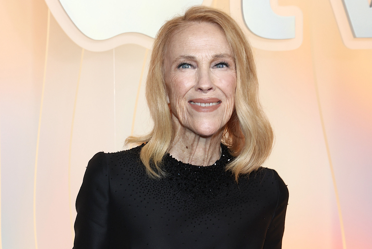 ‘Home Alone’ & ‘Beetlejuice’ Actress Catherine O'Hara Death Certificate Reveals She Died From Pulmonary Embolism Amid Private Battle With Rectal Cancer
