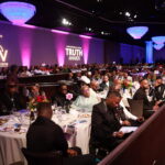 Tyler Perry Reportedly Makes Major $100K Contribution at 12th Annual Truth Awards