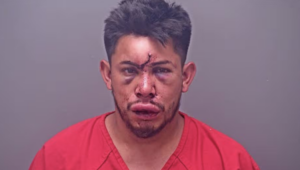 13-Year-Old Allegedly Knocks Father Unconscious After Domestic Dispute in Alabama