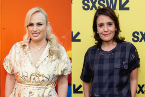 [AUDIO] Rebel Wilson Accused Of Having PR Team Plot Smear Campaign Against ‘The Deb’ Producer Amanda Ghost With Claims Of Sex Trafficking ‘Young Women For The Pleasure Of The Extremely Wealthy’