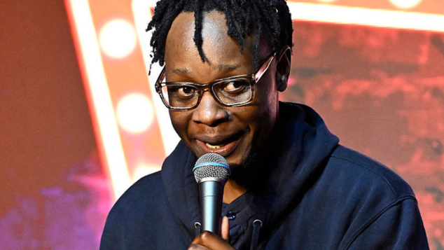 Comedian Learnmore Jonasi Sued Over Alleged Mistranslation of ‘The Lion King’ Zulu Chant • Hollywood Unlocked