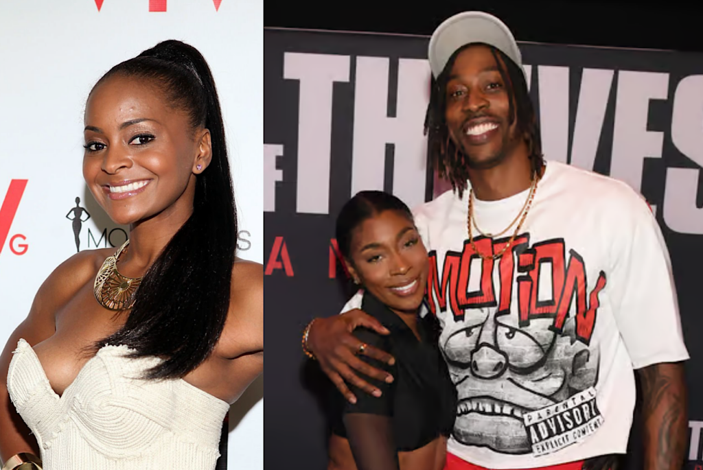 Dwight Howard’s Ex Royce Reed Drags Wife Amy Luciani’s Tearfully Exposé Of Him, Royce Later Denies Laughing At ‘Selfish’ Amy’s Pain: ‘This Is About The Kids, She Condoned & Participated In It’