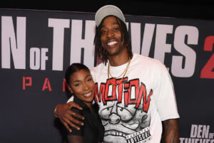 Dwight Howard’s Wife Amy Luciani Exposes His Alleged Drug Use And Claims His Daughter Was Taken By CPS After Calling The Police On Him 3 Times In 3 Months, Also Alleges He Asked Son To Lie On Her For Him