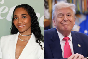 FEC Records Reportedly Show TLC’s Rozonda ‘Chilli’ Thomas Sending Handfuls Of Donations To President Donald Trump Campaign, Other GOP Colleagues