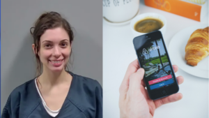 Florida Woman Arrested After Allegedly Urinating on Furniture in Two Airbnbs, Causing Thousands in Damage