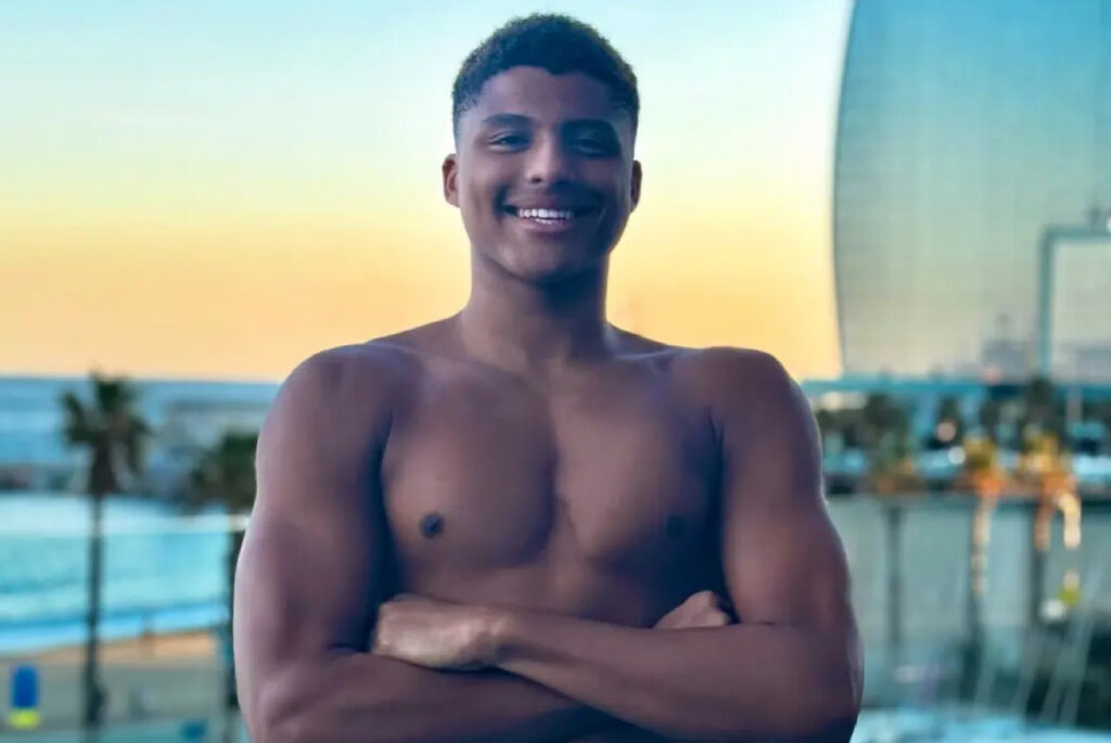 Former Water Polo Player Files Lawsuit Against Harvard-Westlake School — Alleges He Endured Years Of Sexual Assault And Racial Slurs From Teammates