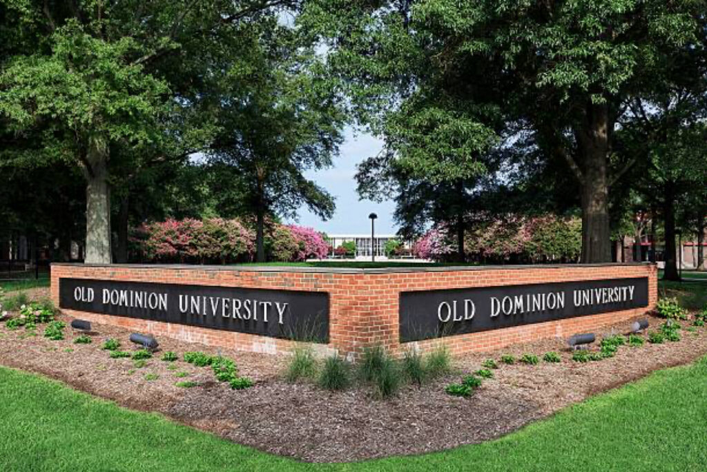 Shooting at Old Dominion University in Norfolk, Virginia, Reportedly Carried Out by Ex-Army National Guardsman Convicted of ISIS Support