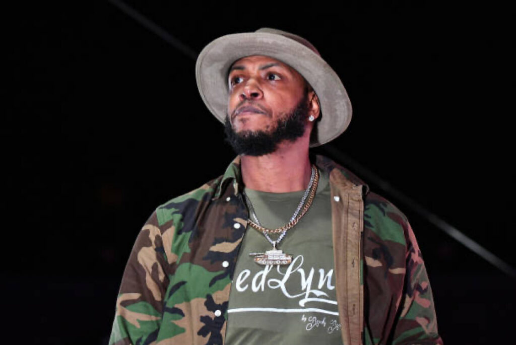 Mystikal Pleads Guilty to Third-Degree Rape in Connection with 2022 Assault
