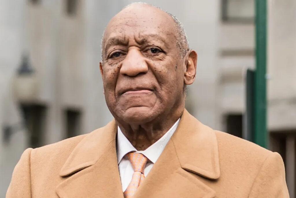 Woman Awarded $19.25 Million by Jury in Case Against Bill Cosby for Alleged 1972 Drugging and Rape